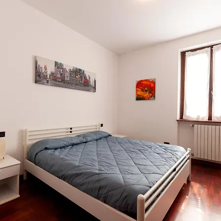 Apartamento Clotilde