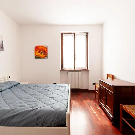 Apartamento Clotilde *