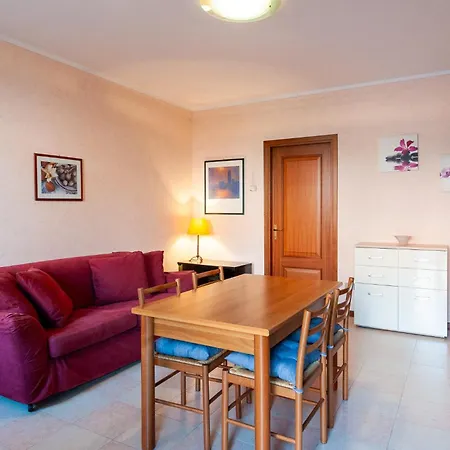 Clotilde Apartamento