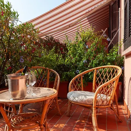 Apartamento Clotilde