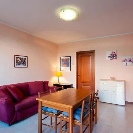 Apartament Clotilde