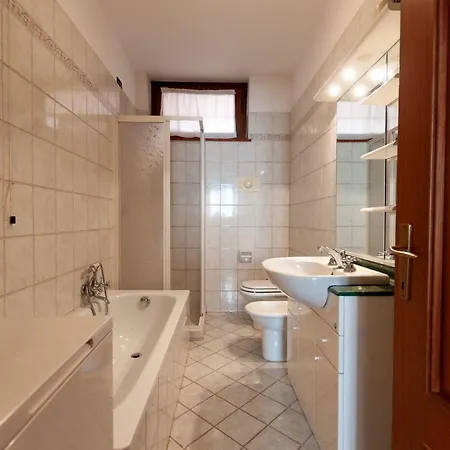 Clotilde Apartament *