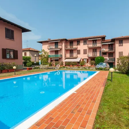 Clotilde Appartement Desenzano del Garda